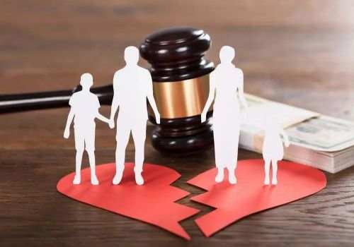 福州调查取证：离婚后抚养费由谁主张_1